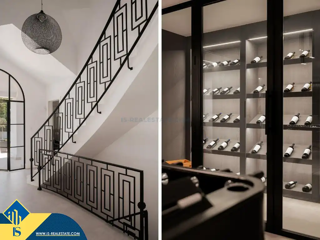 Chalet con piscina en venta en Nueva Andalucía, imagen 23