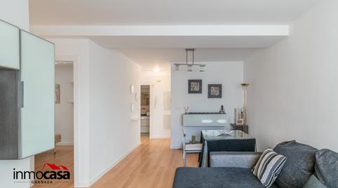 Foto 3 de Piso en venta en Calle Maria Auxiliadora, 5, Las Flores - Huerta, Granada