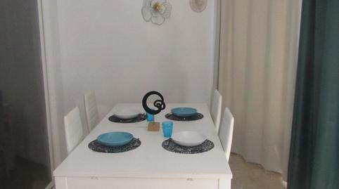 Foto 4 de Apartament de lloguer a Playa Levante, Alicante