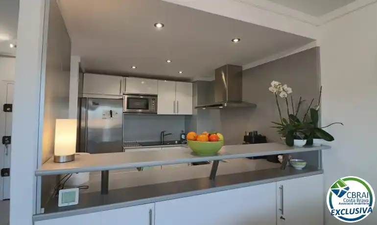 Appartamento con ascensore in vendita a Moxó - Sant Mori, imagen 9