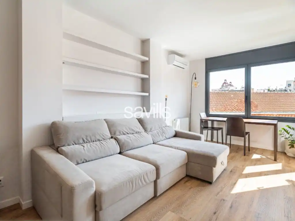 Appartement compact avec ascenseur à vendre à Eixample, imagen 2