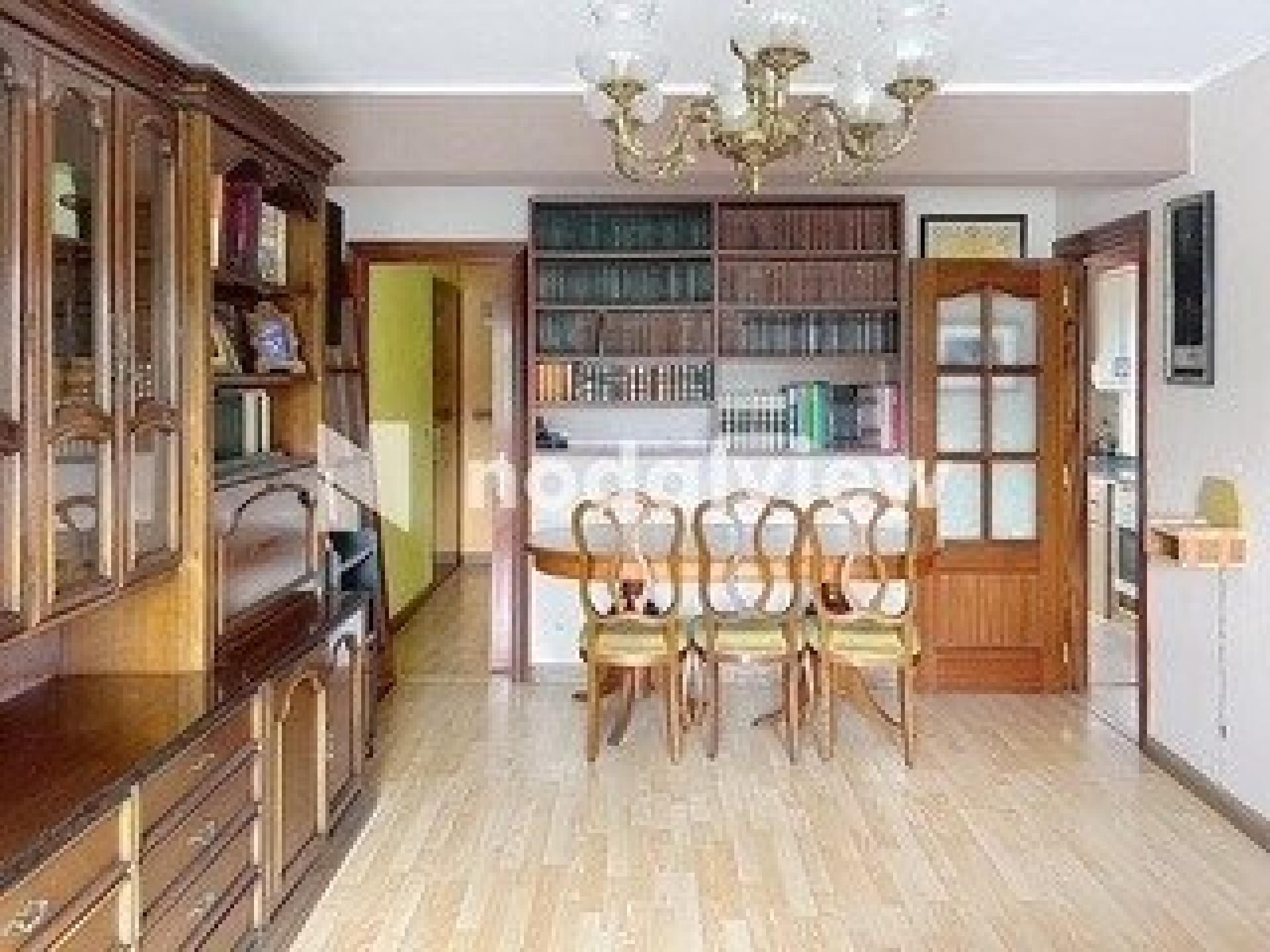 Dining room of Flat for sale in Corvera de Asturias  with Heating