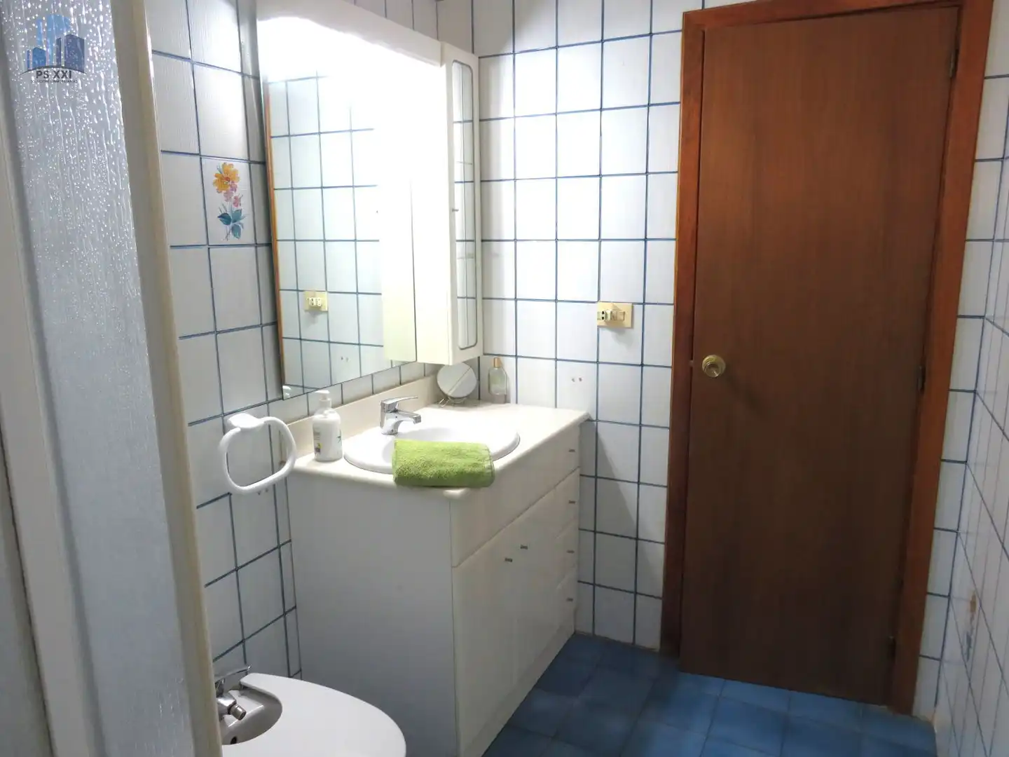 Baño de Casa o chalet en venta en Onda con Terraza, Trastero y Amueblado