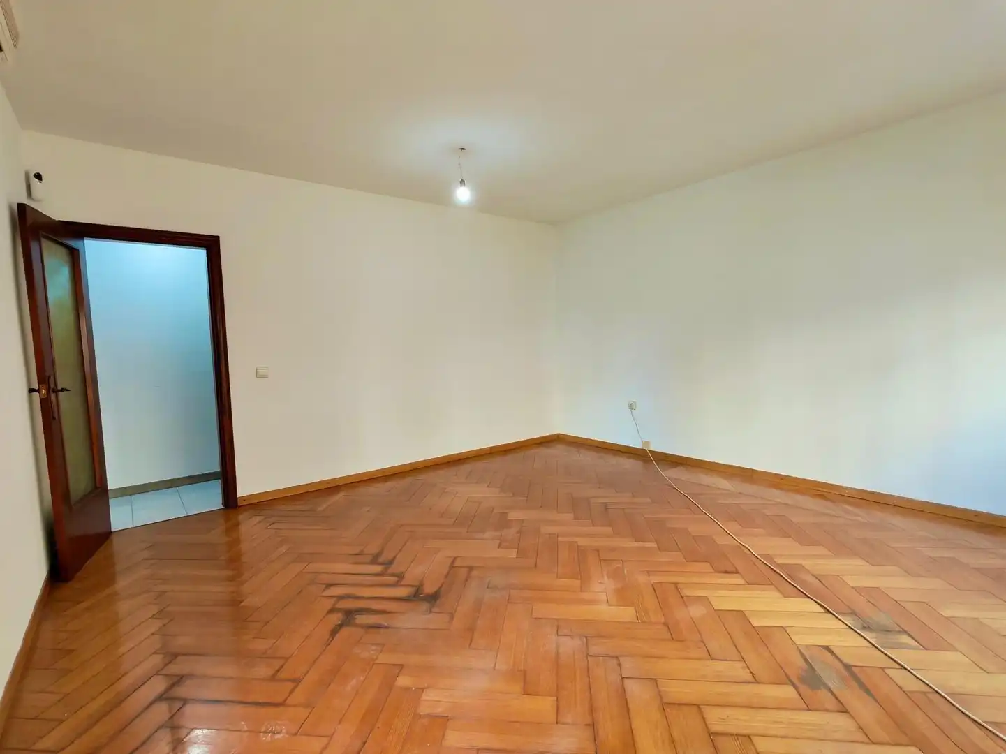 Planta baja en venta en Carrer CATALUNYA, Centre