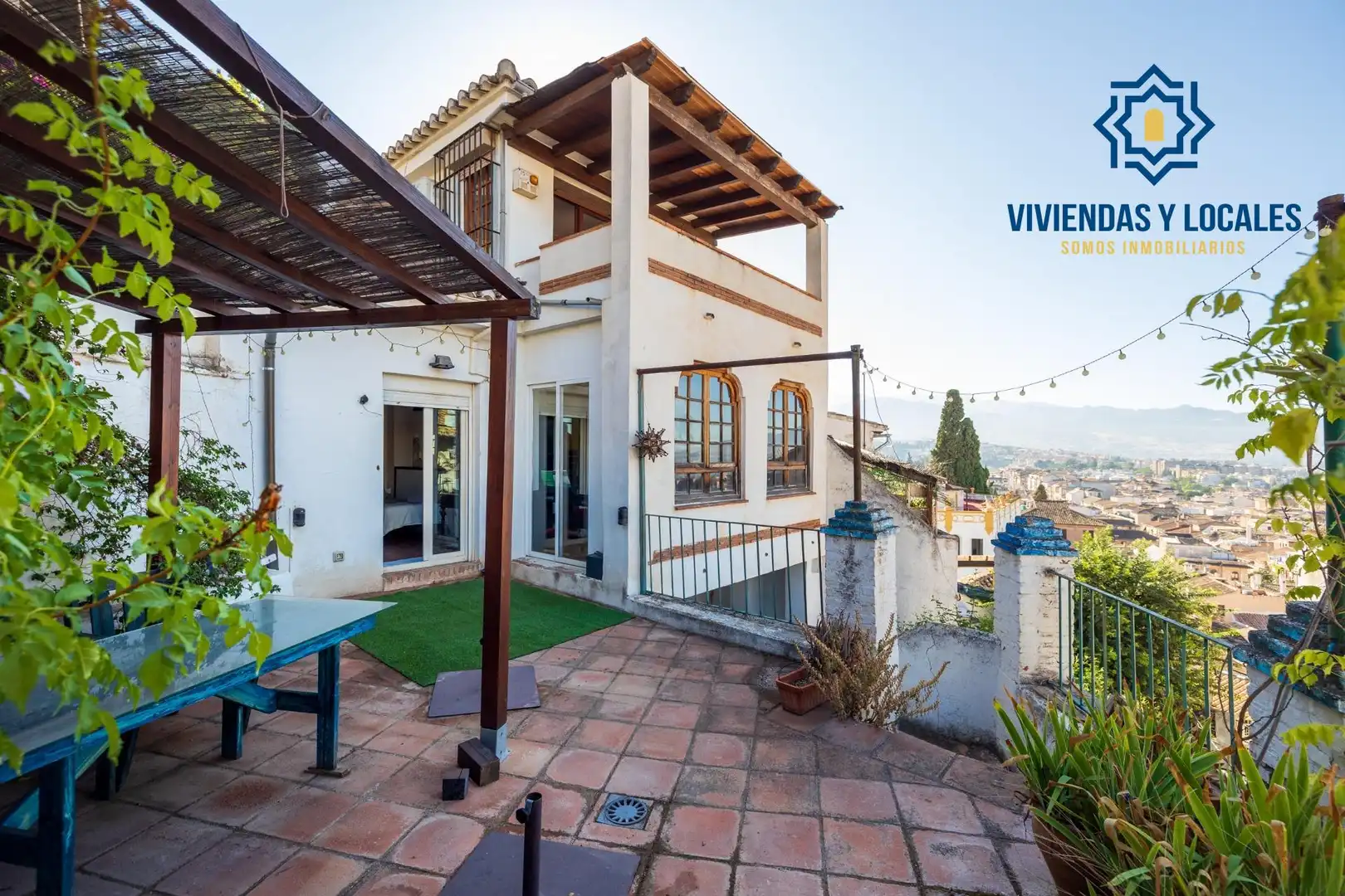 Casa con terrazza in vendita a Calle de Santa Catalina, imagen 31