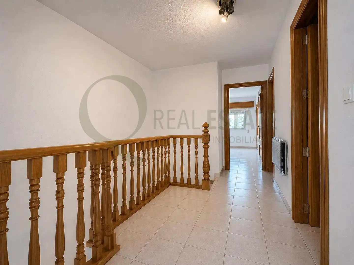 Casa adosada en venta en Alicante / Alacant con Calefacción, Jardín privado y Terraza