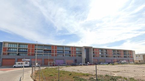 Foto 4 de Oficina en venta en C/ Catarroja, Polígono del Aeropuerto, Manises