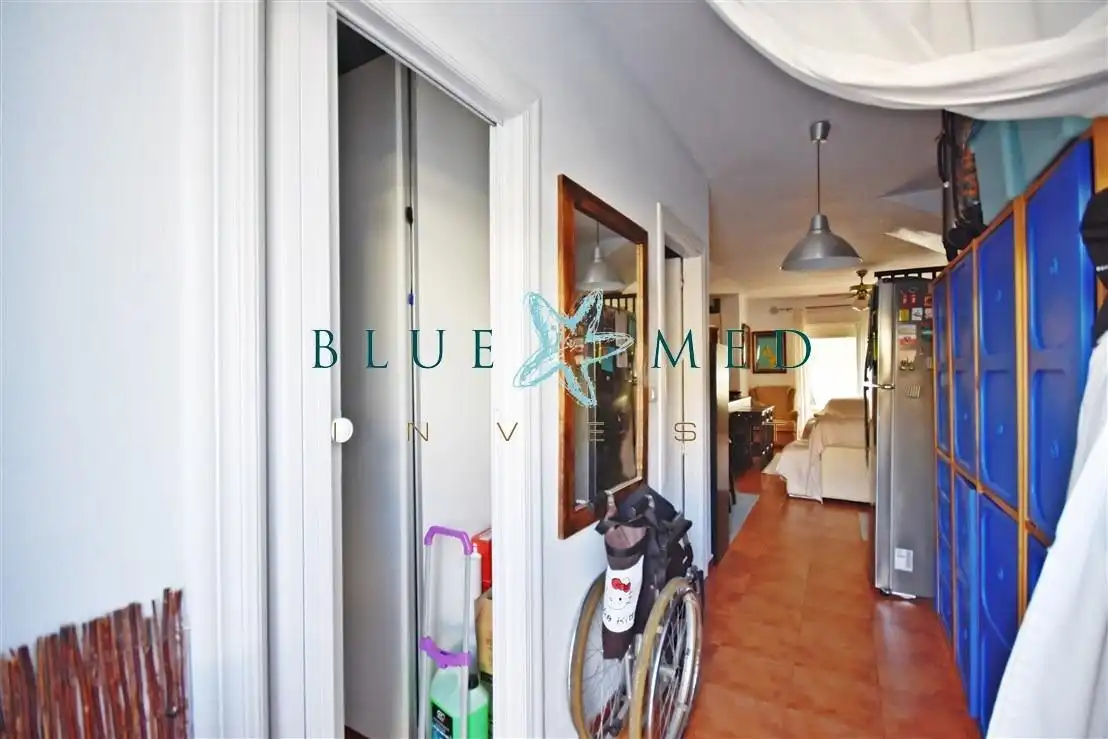 Maisonette zum Verkauf in Calle Lentisco, Bolnuevo