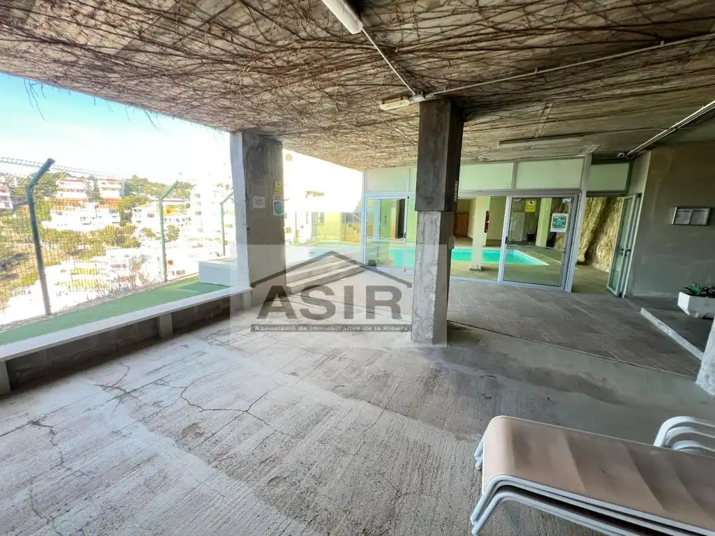 Chalet con piscina en venta en Calle Serra De Mariola, imagen 47