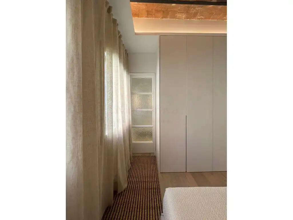 Habitación de Ático de alquiler en Barcelona