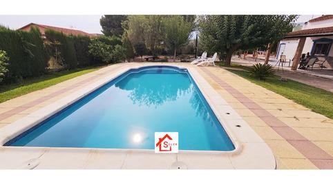 Foto 2 de Casa o chalet en venta en Librilla, Murcia