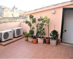 Terrassa de Casa o xalet en venda en  Palma de Mallorca amb Aire condicionat, Calefacció i Terrassa