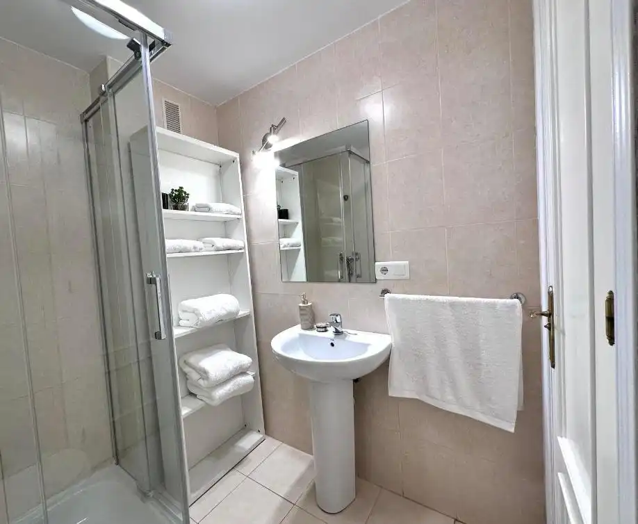 Wohnung mit Pool zum Verkauf in Calle de la Chumbera, imagen 39