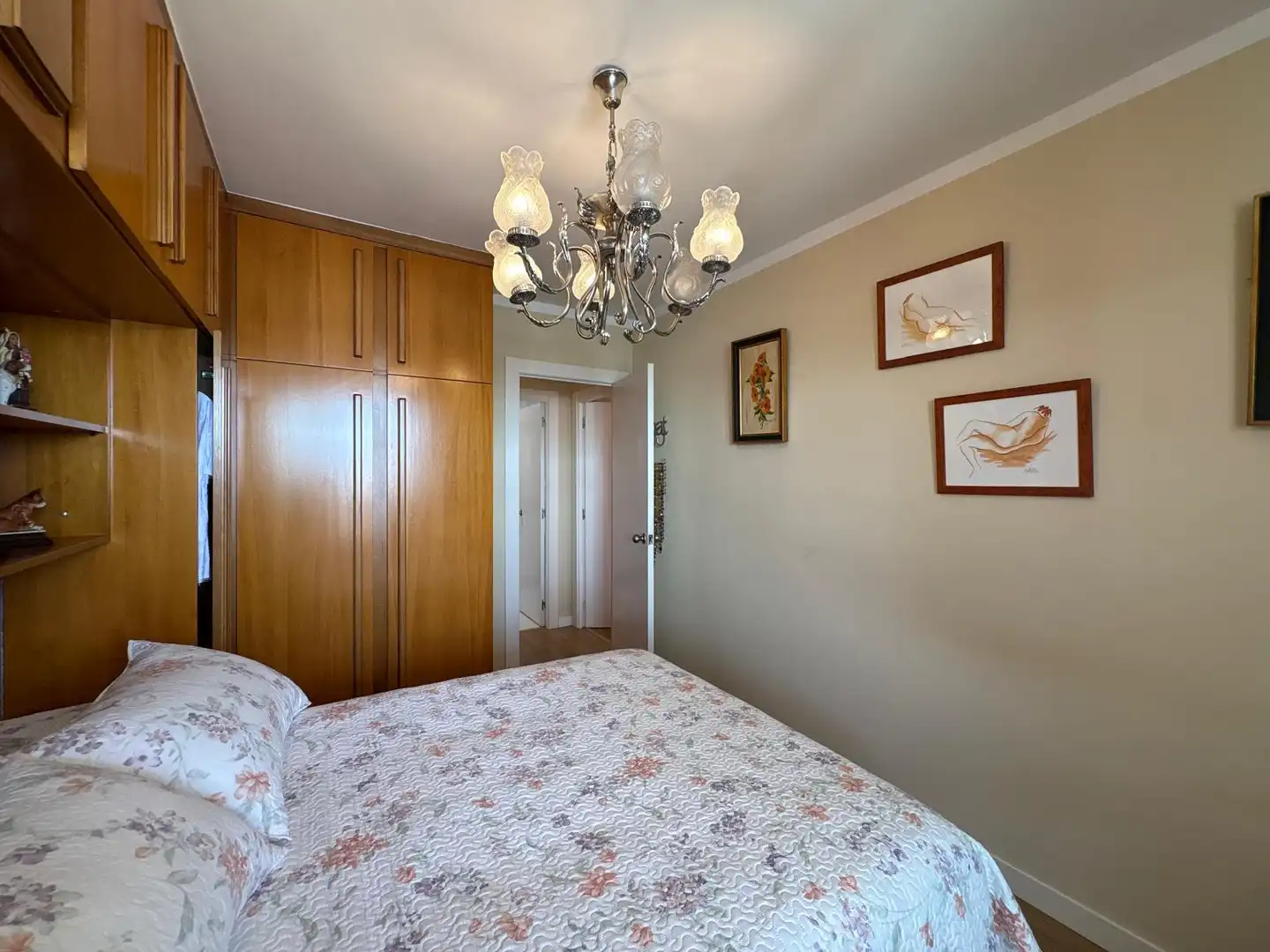 Appartamento con giardino in vendita a Calle de Acacio Gutiérrez 138, imagen 37