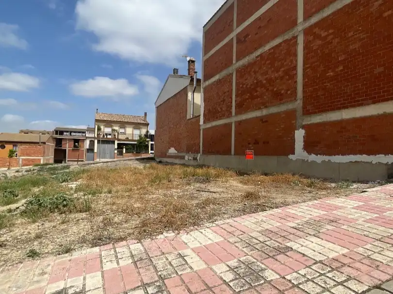 Residencial en venta en Rus
