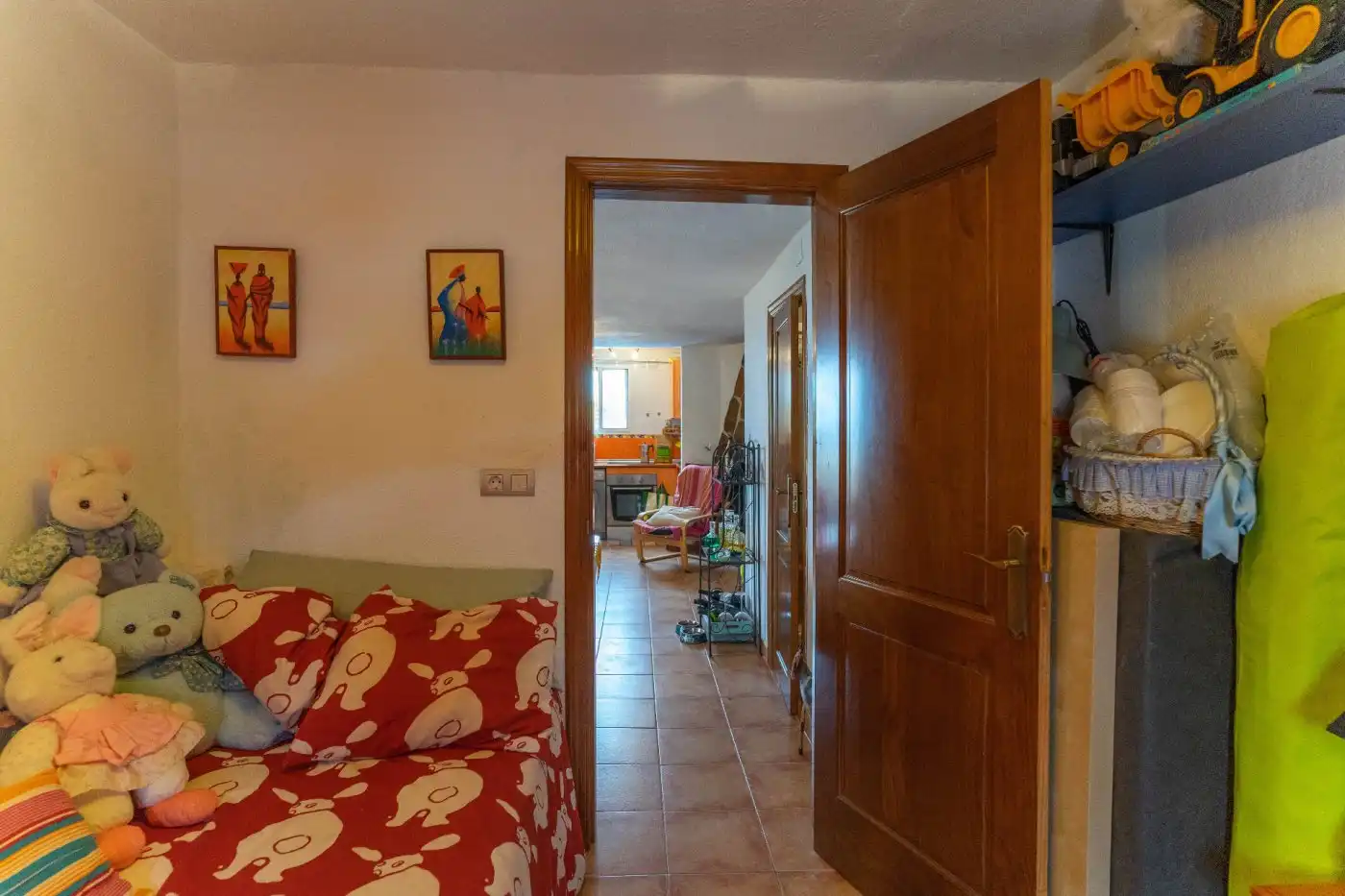 Villa mit Pool zur Miete in Centro, imagen 20