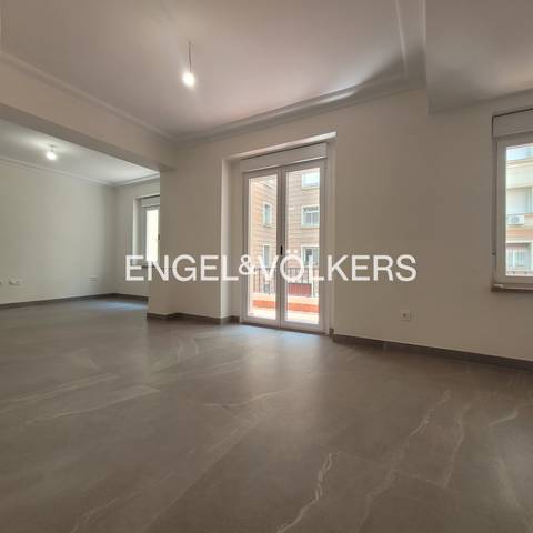 Apartamento en Alquiler en Parque María Luisa -Giralda Sur