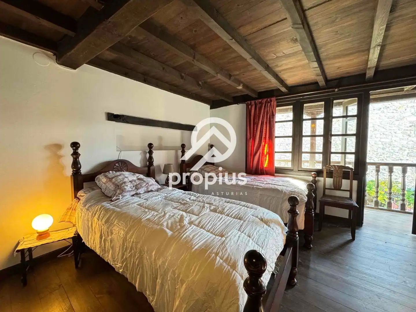 Casa o xalet en venda a Po, 152, Celorio - Poó - Parres