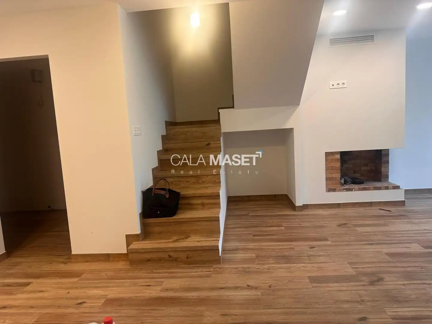 Terraced house with pool for sale in Platja d'Aro, imagen 4