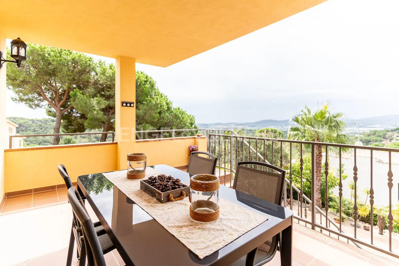 Exterior view of Houses for sale in Tordera  with Air Conditioner, Heating and Private garden