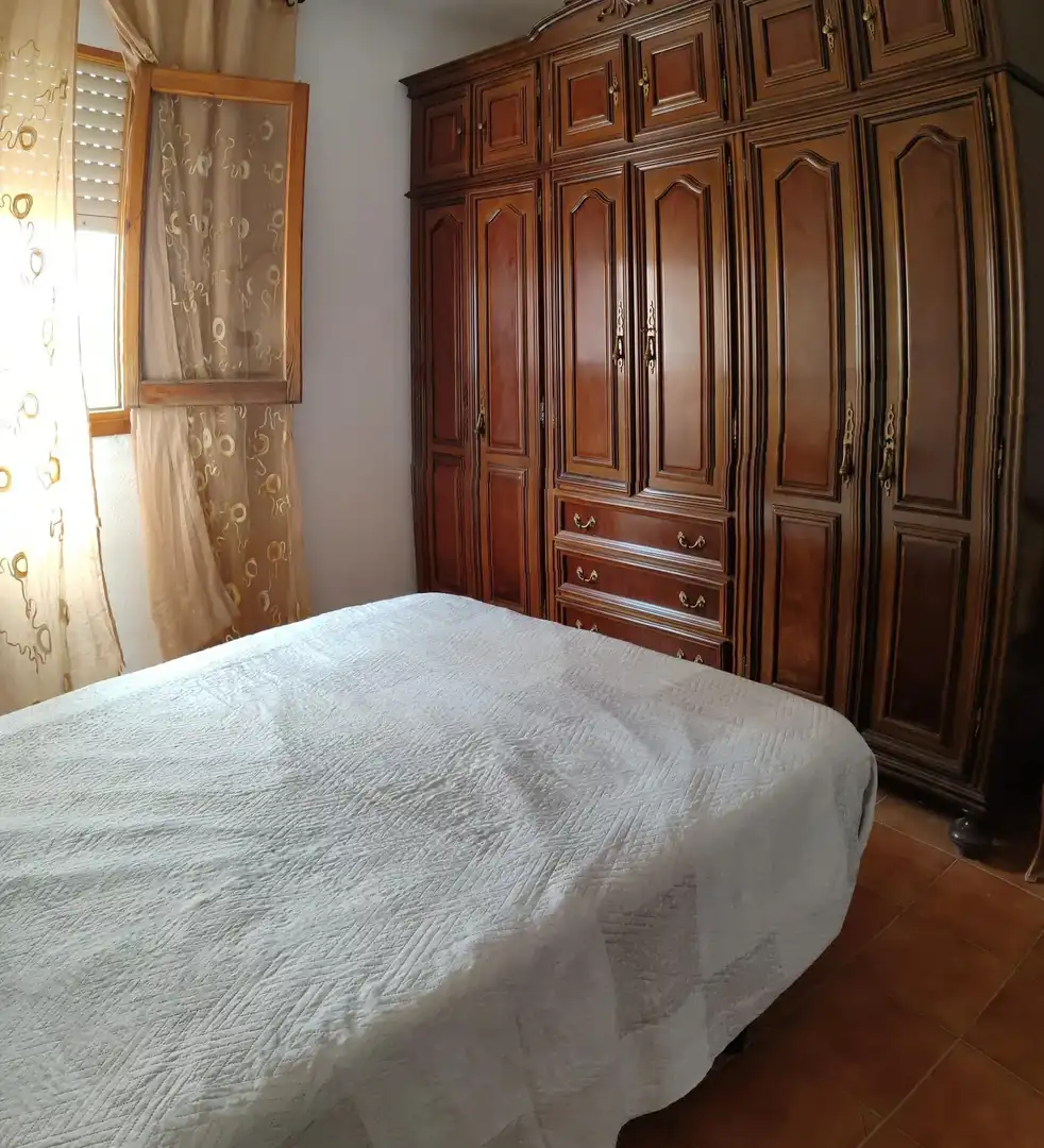 Flat for sale in Fines