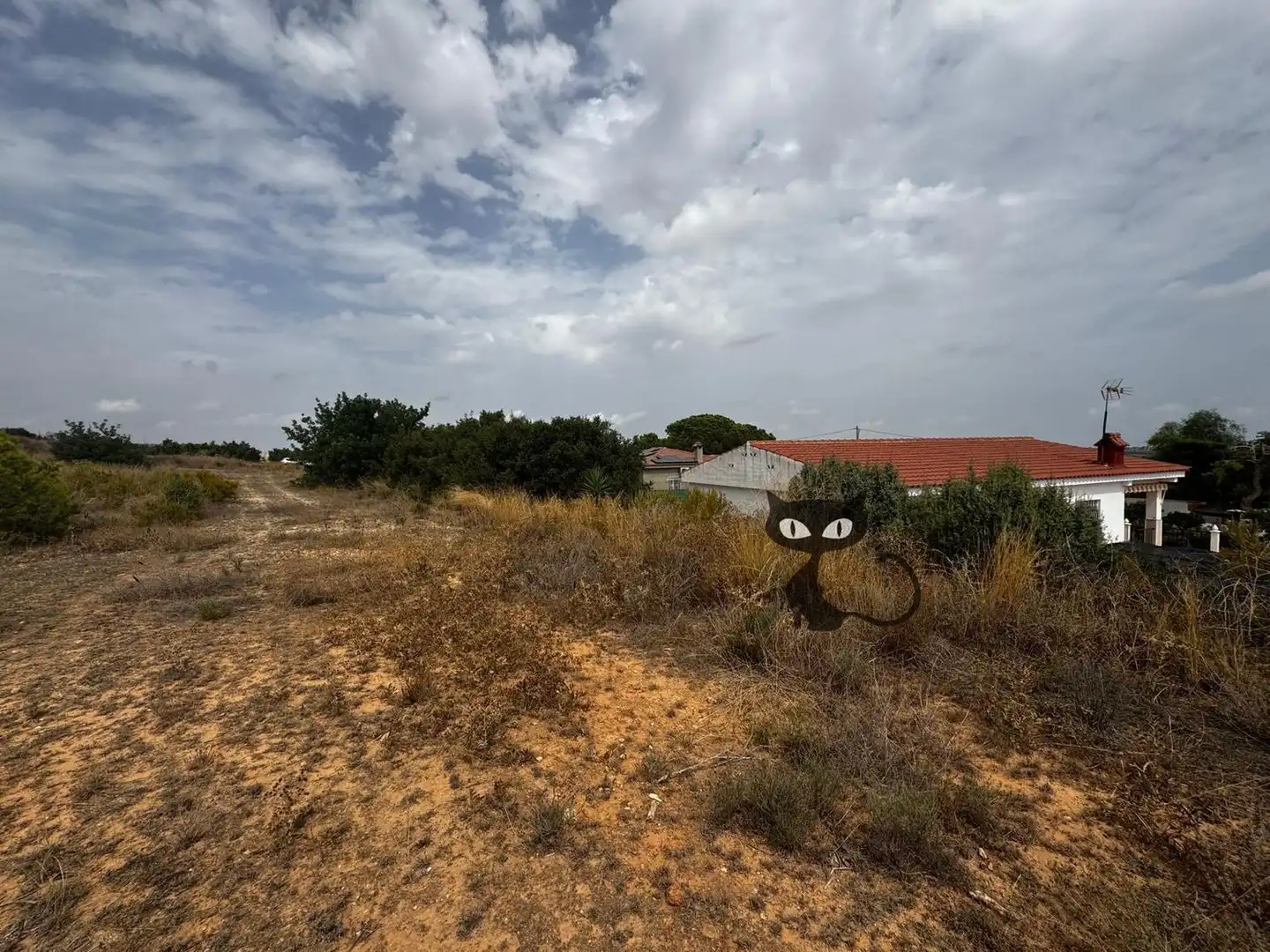 Rural land for sale in Calicanto - Cumbres de Calicanto - Santo Domingo, imagen 9