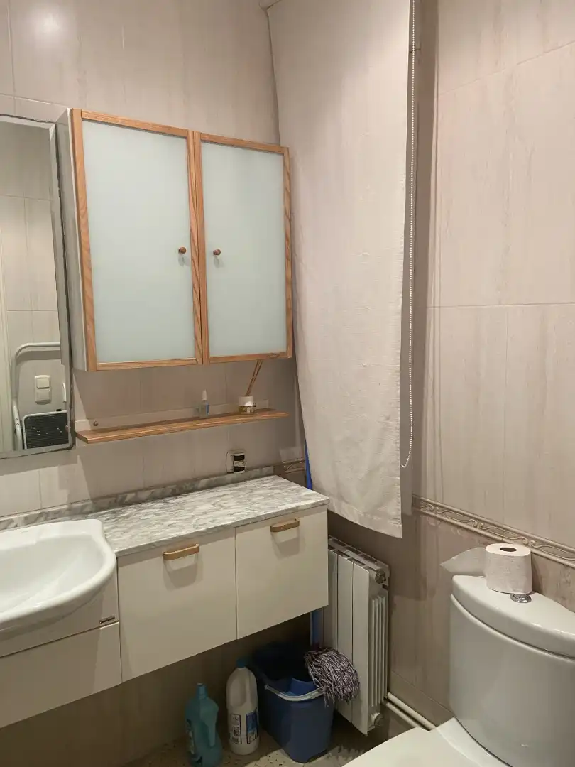 Wohnung mit Aufzug zum Verkauf in Alameda de Recalde, imagen 23