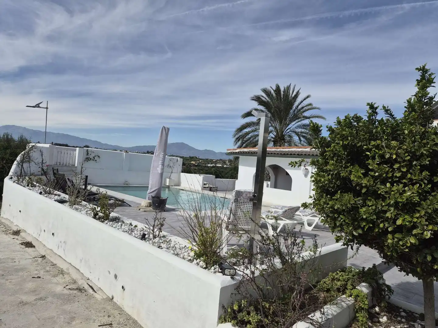 Xalet amb piscina en venda a Cártama pueblo, imagen 27
