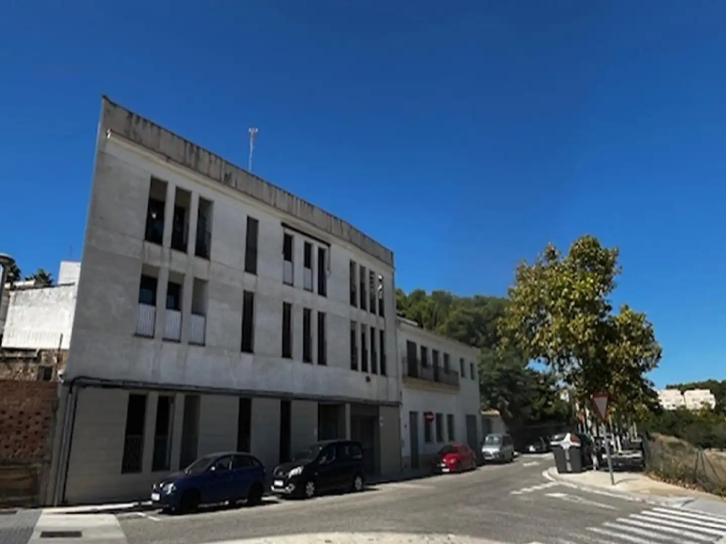Piso con ascensor en venta en Calafell Poble
