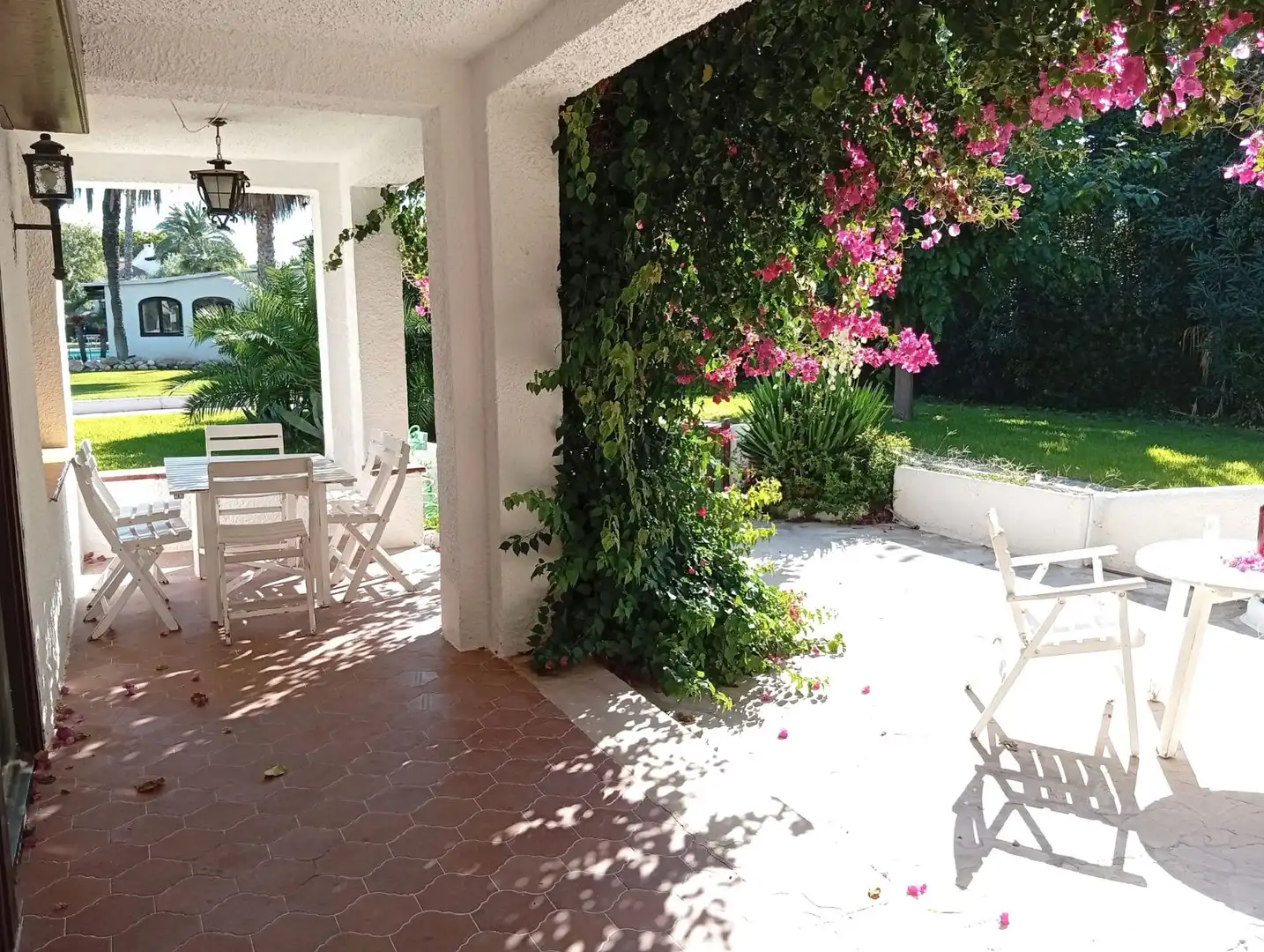 Terraced house with pool for sale in ALORA PARK, imagen 36