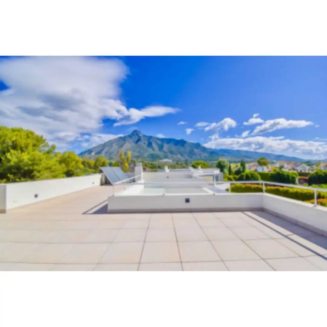 Maison avec piscine à vendre à Marbella Centro, imagen 21