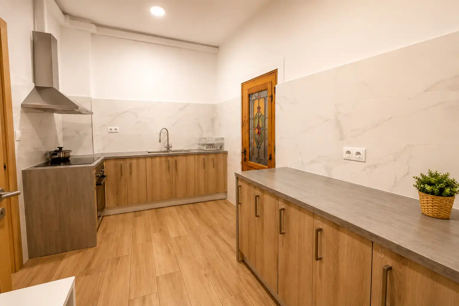 Flat with terrace for sale in Carrer de la Verge de Misericòrdia, imagen 21