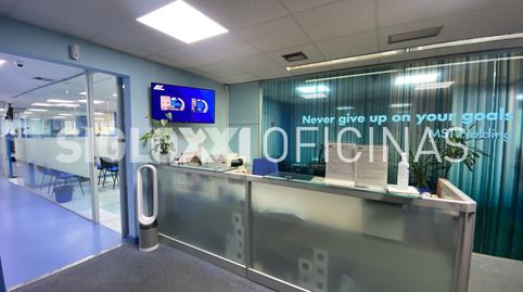 Photo 3 of Office for rent in Comte D'urgell, L'Antiga Esquerra de l'Eixample, Barcelona Capital