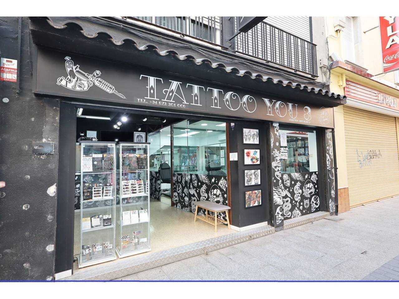 Casa o chalet en venta en Lloret de Mar con Terraza y Amueblado