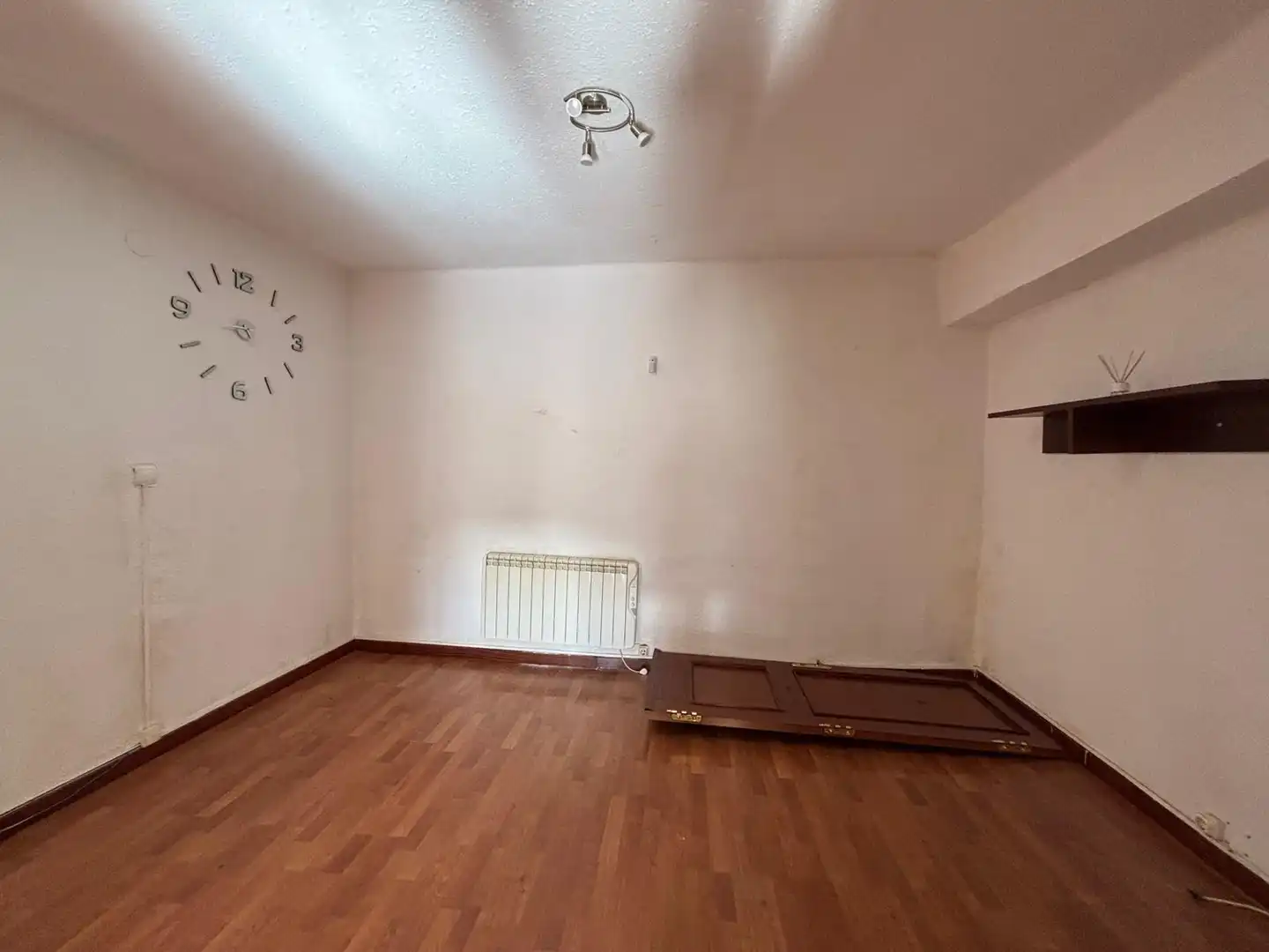 Piso en venta en Ponferrada con Calefacción