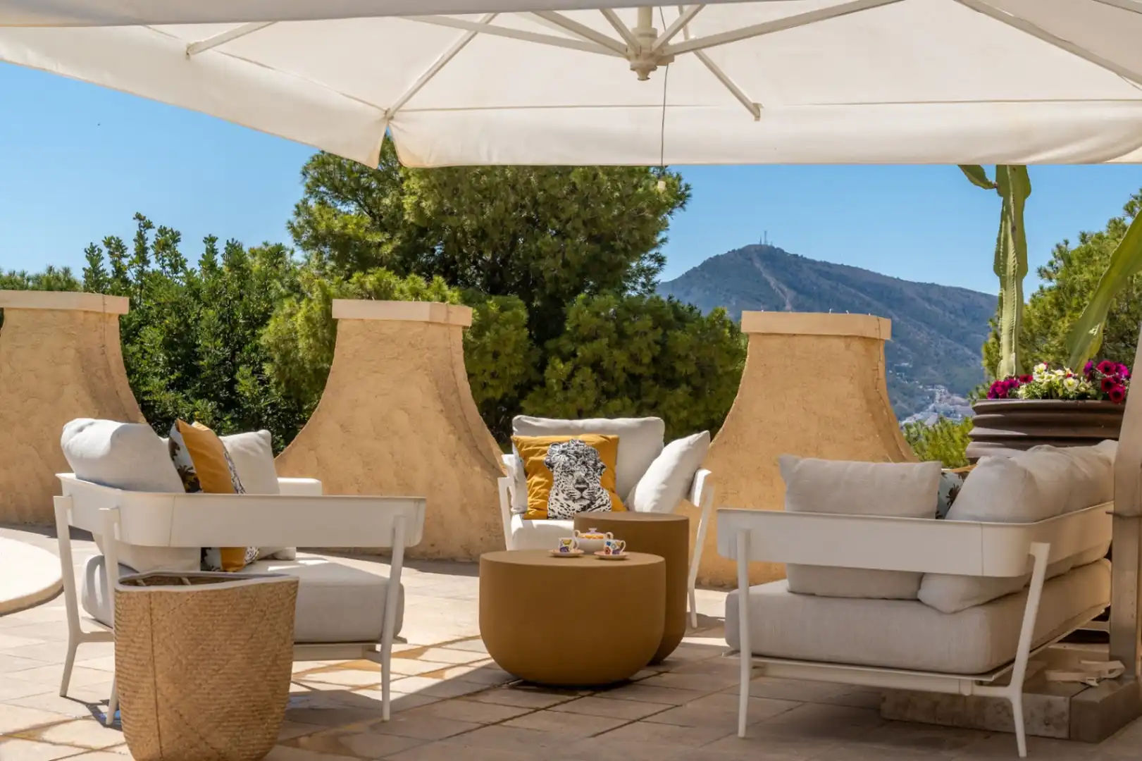 Casa o chalet en venta en Altea ciudad