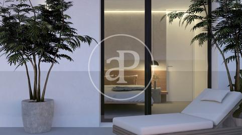 Photo 5 from new construction home in Flat for sale in Los Satélites - Roza Martín, Madrid