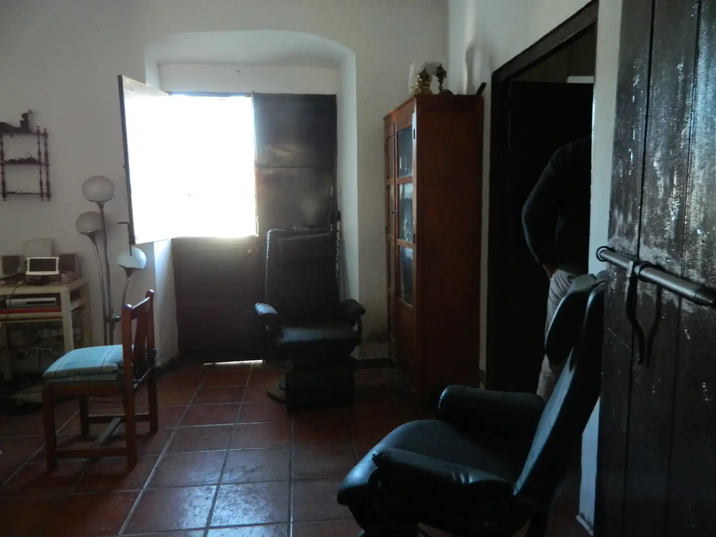 Rural land for sale in La Hispanidad - Verdeluz, imagen 23