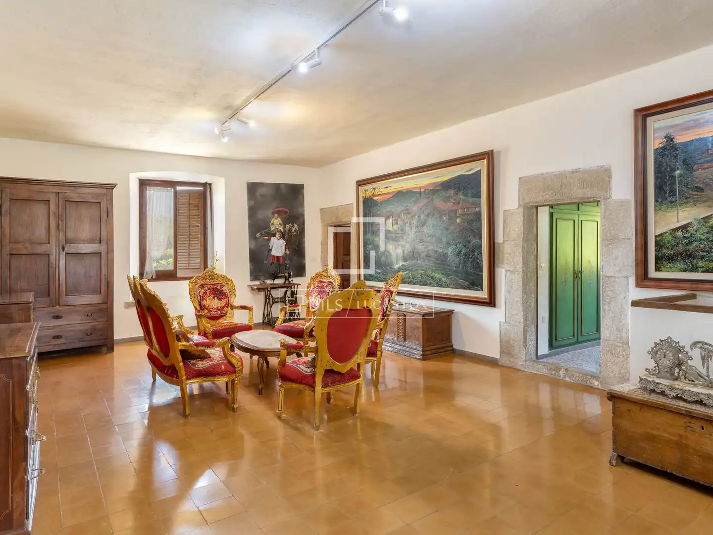Maison rustique avec piscine à vendre à La Cellera de Ter, imagen 20