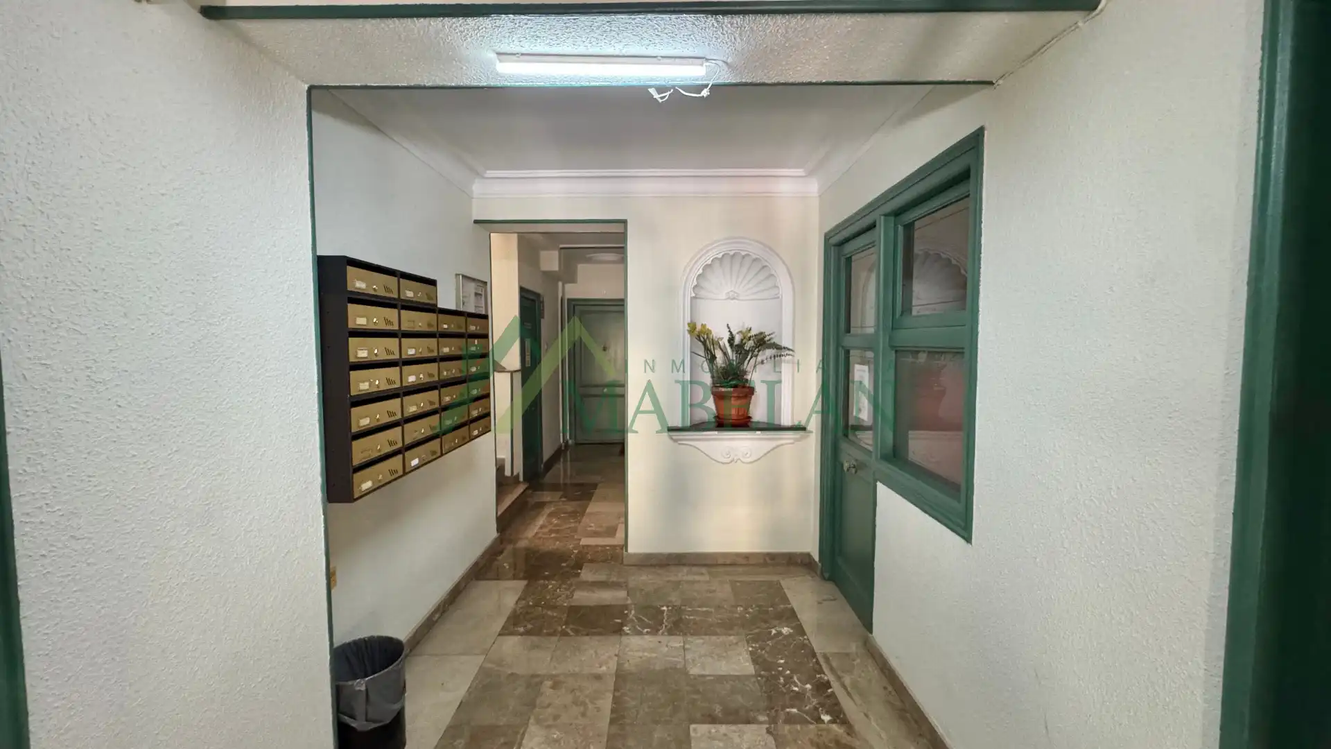 Piso de alquiler en Madrid con Aire acondicionado, Calefacción y Horno