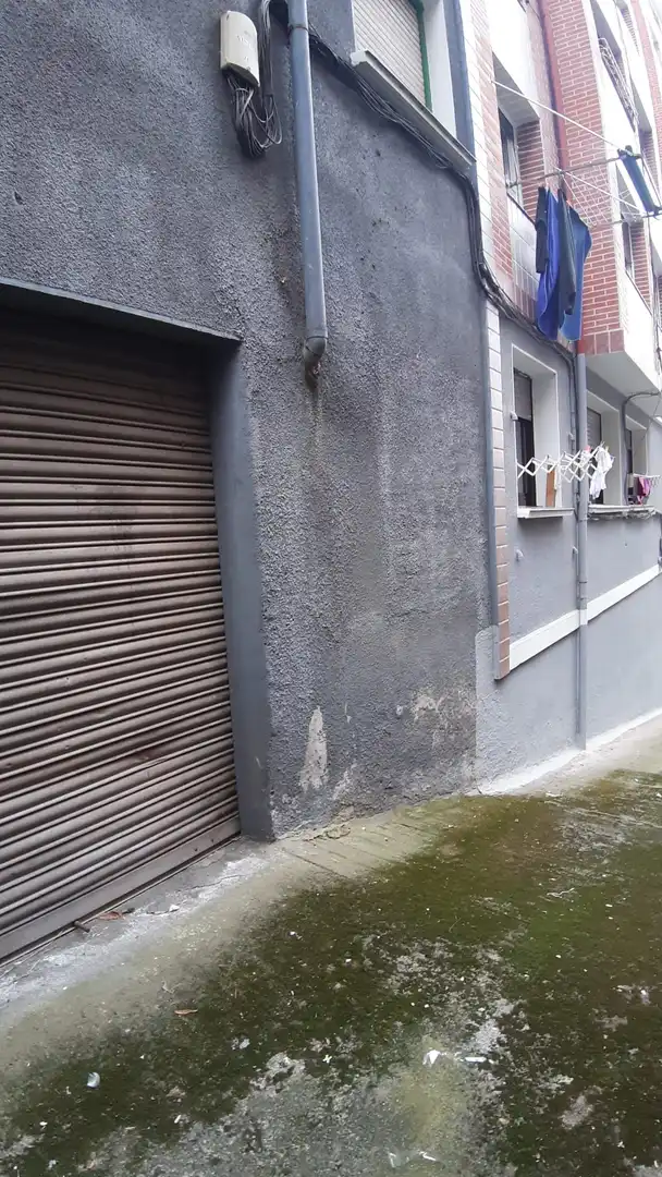 Local comercial en venda a Miguel Servet Kalea 14, imagen 2