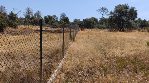 Venta de parcela en urbanización  Pinar jardín en Marugan Segovia, immagine 5