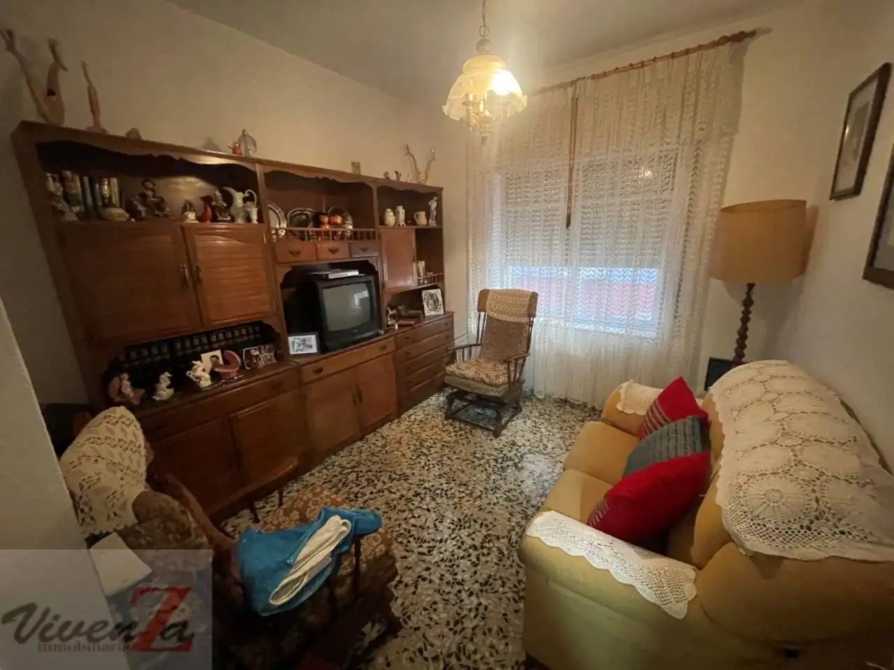 Wohnung zum Verkauf in Casco Antiguo, imagen 2
