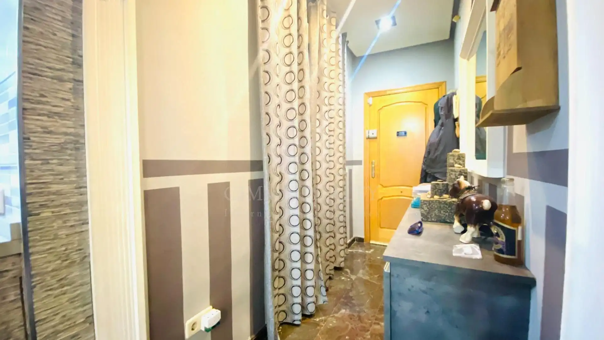 Baño de Piso en venta en La Nucia