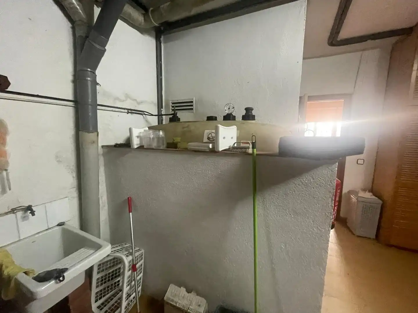 Casa o xalet en venda en Castellbisbal amb Terrassa i Piscina