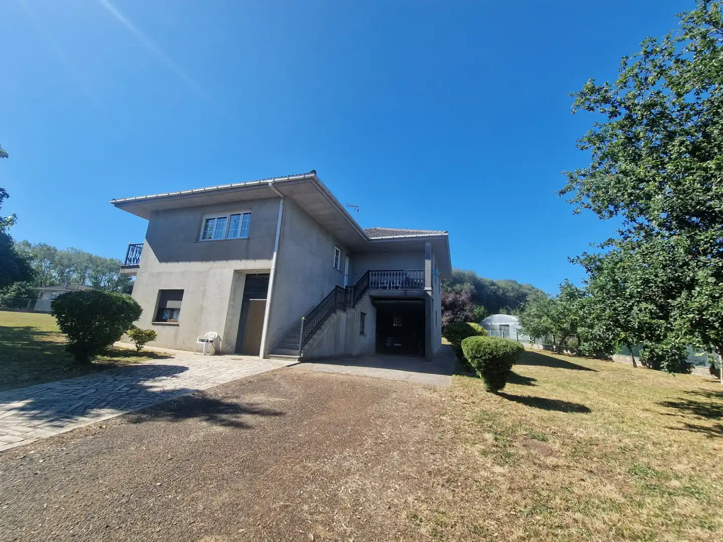 Haus mit Terrasse zum Verkauf in Lugar Bosende 14, imagen 43