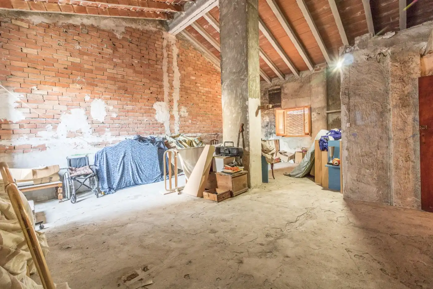 Casa o chalet en venta en Sant Joanet con Terraza