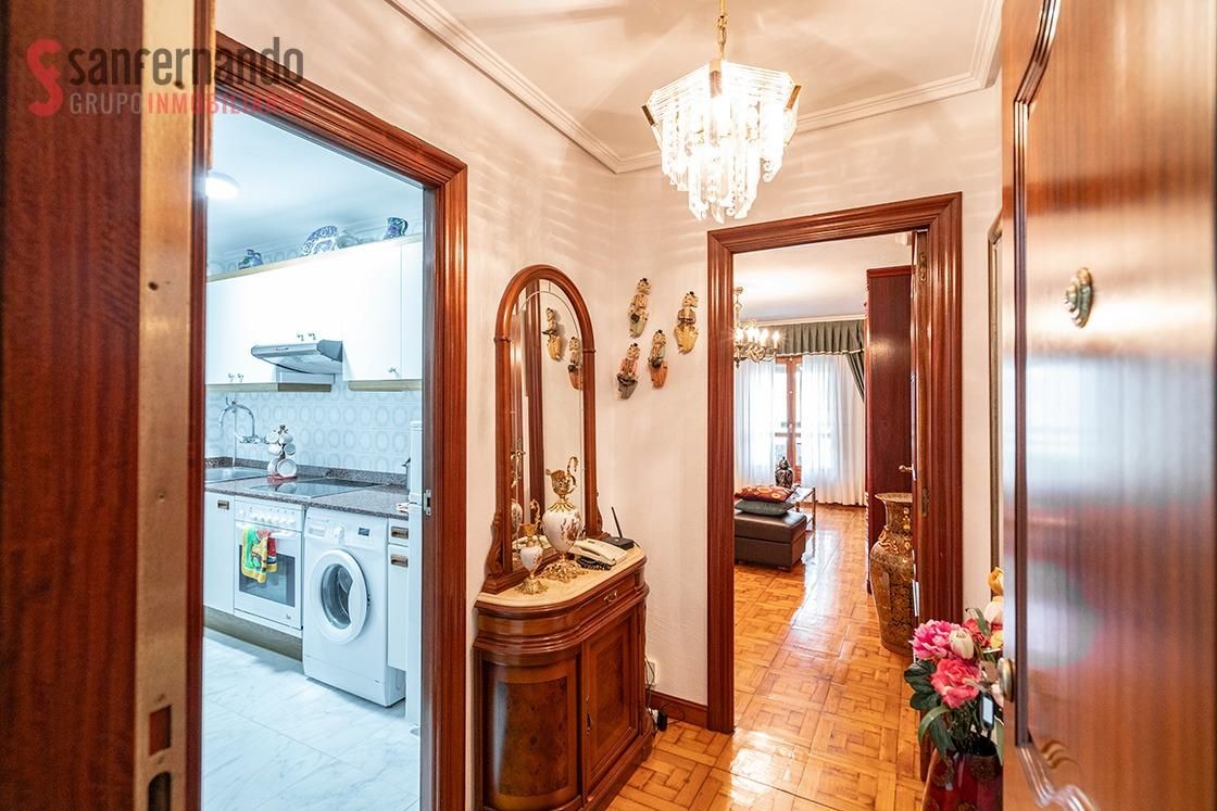 Piso en venta en Reocín con Calefacción