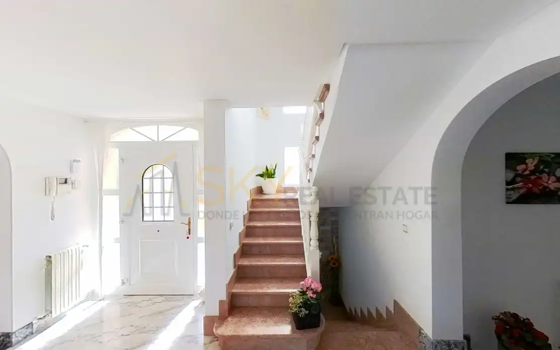 Casa o xalet en venda en Llucmajor amb Aire condicionat, Jardí privat i Traster