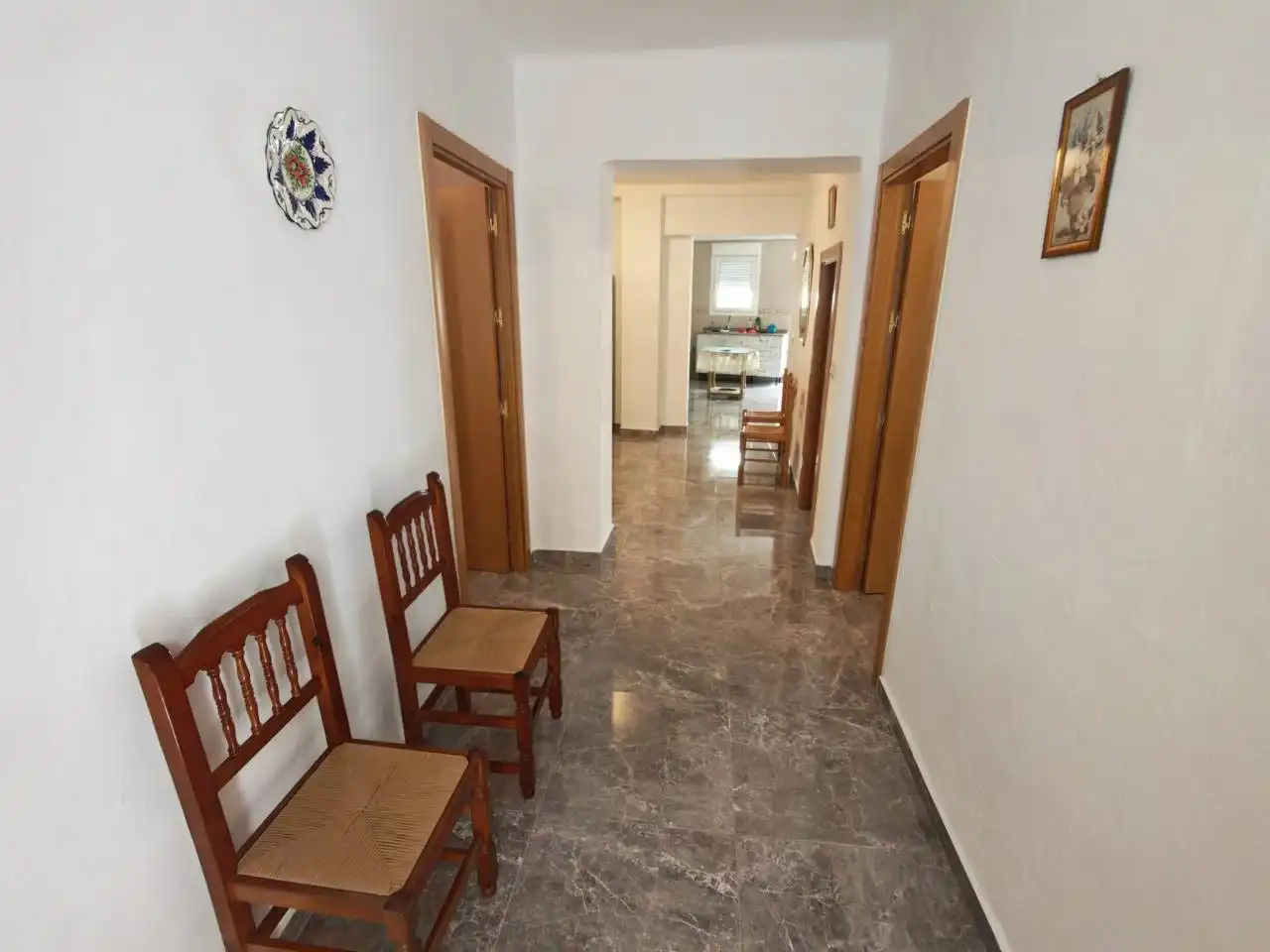 Casa con giardino in vendita a Huétor Tájar, imagen 27